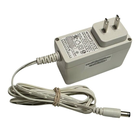 Netgear Orbi WiFi 6 Router Tri-band Mesh Add-on Satellite RBS760 Home Office - Picture 9 of 12